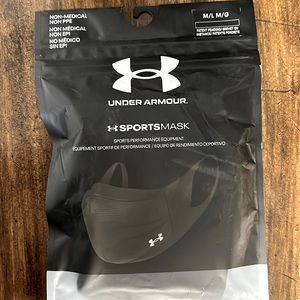 Under Armour Sportsmask M/L